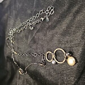 Lia Sofia long neclace